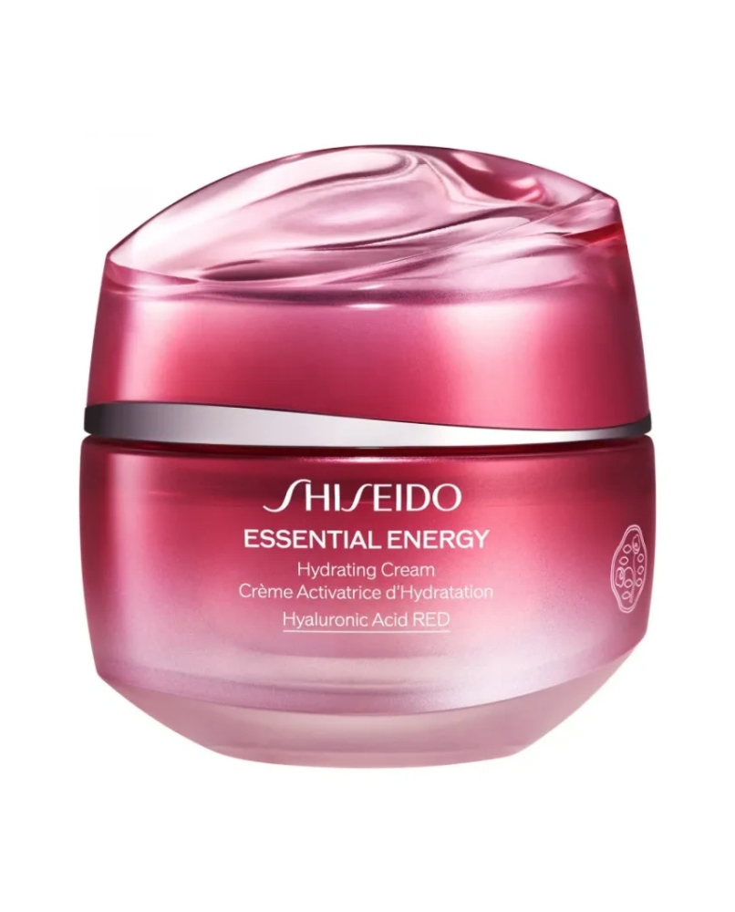 1 - Essential Energy Hydrating Cream 50ml