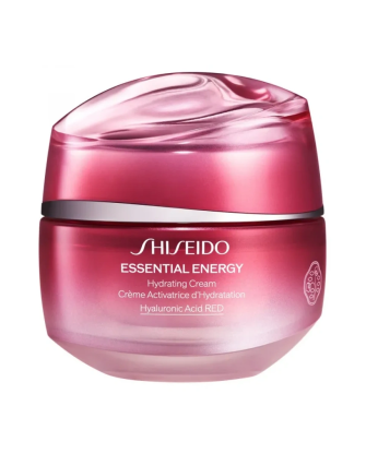 1 - Essential Energy Hydrating Cream 50ml