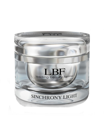 1 - Sinchrony Light 50 ml - Crema Viso Leggera