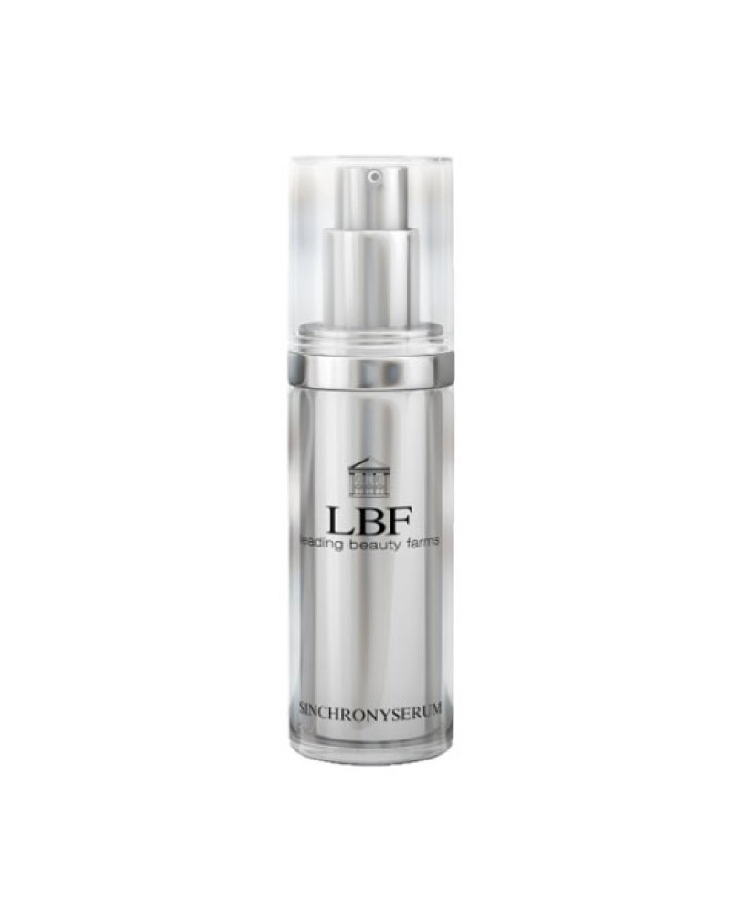 1 - Sinchrony Serum 30 ml - Siero Antietà