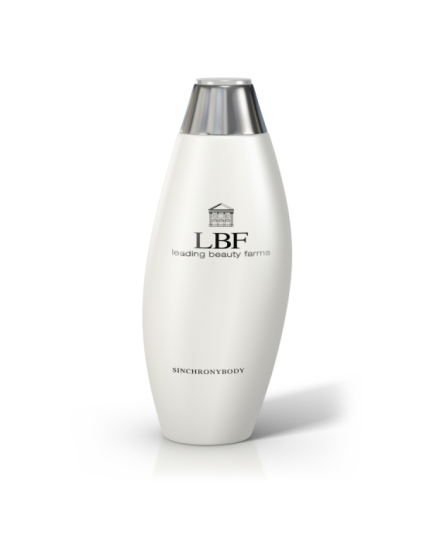 1 - Sinchrony Body 250 ml - Trattamento Corpo