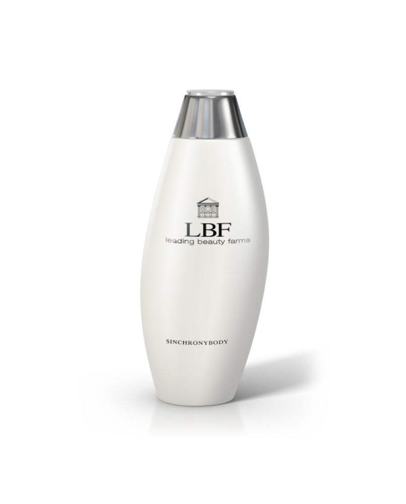 1 - Sinchrony Body 250 ml - Trattamento Corpo