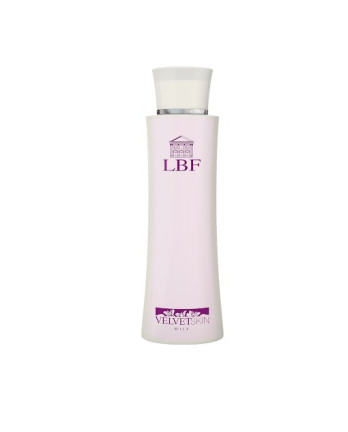 1 - Velvet Skin Milk 400 ml - Latte Detergente