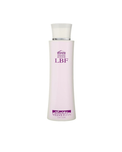 1 - Velvet Skin Lotion 400 ml - Tonico Lenitivo