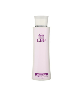 1 - Velvet Skin Lotion 400 ml - Tonico Lenitivo