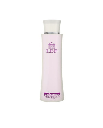 1 - Velvet Skin Lotion 400 ml - Tonico Lenitivo