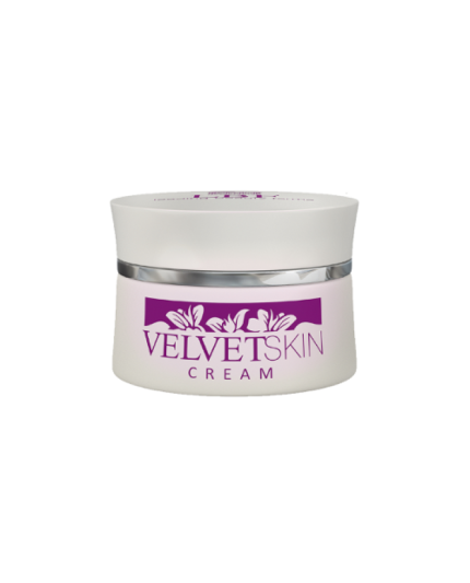 1 - Velvet Skin Cream 50 ml - Crema Viso