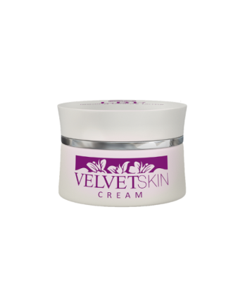 1 - Velvet Skin Cream 50 ml - Crema Viso