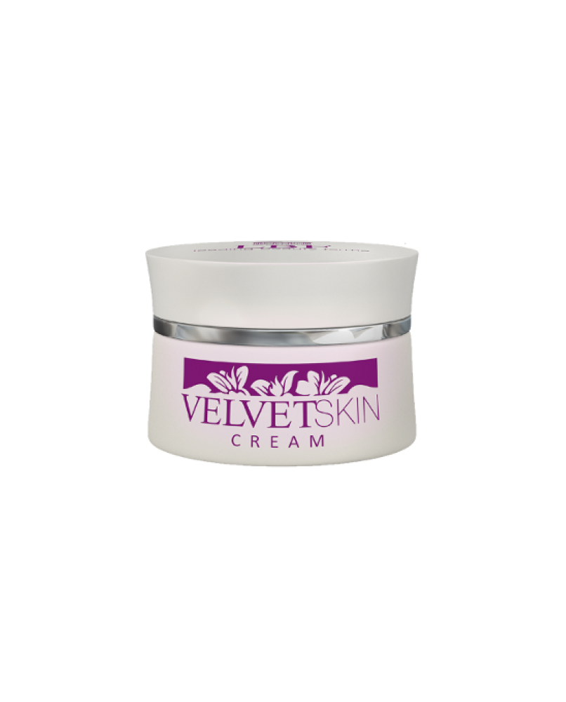 1 - Velvet Skin Cream 50 ml - Crema Viso