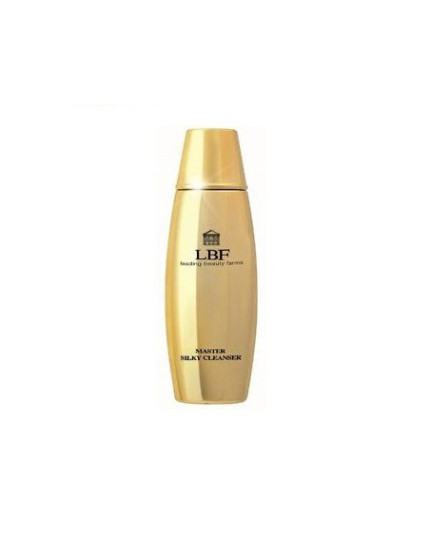 1 - Master Firming Cleanser 200 ml - Latte Detergente