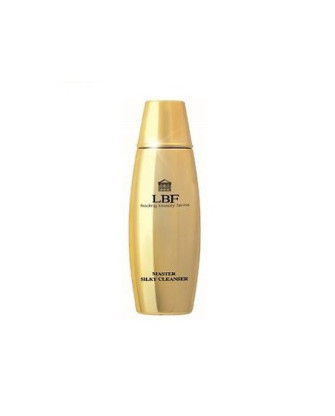 1 - Master Firming Cleanser 200 ml - Latte Detergente
