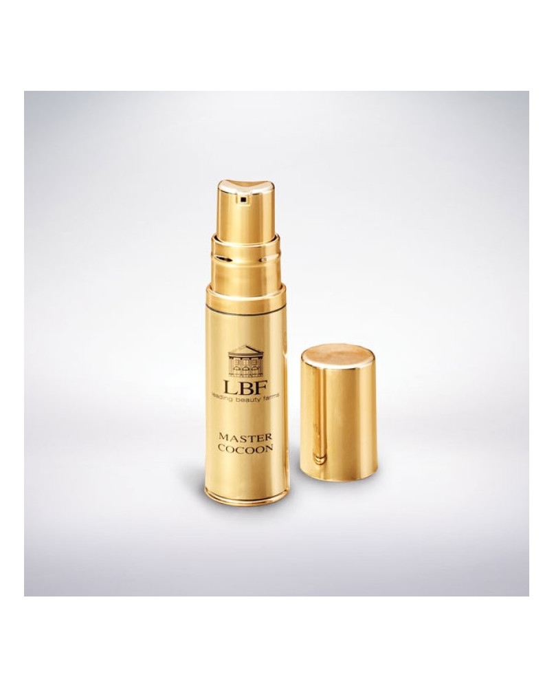 1 - Master Cocoon 20 ml - Trattamento Viso