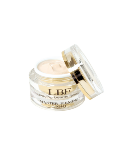 1 - Master Firming Light 50 ml - Crema Rassodante