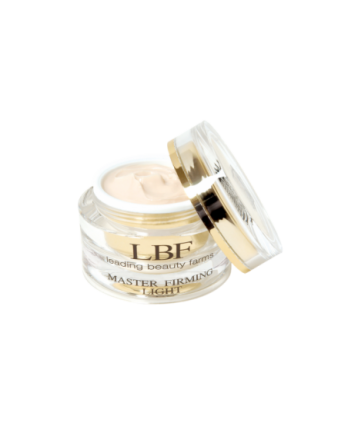 1 - Master Firming Light 50 ml - Crema Rassodante