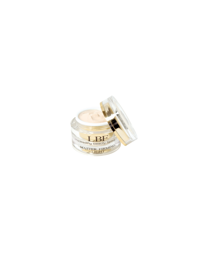 1 - Master Firming Light 50 ml - Crema Rassodante