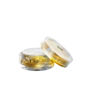 1 - Master Lip Care 15 ml - Balsamo Labbra