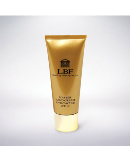 1 - Master Hand Cream Antitaches SPF10 100 ml - Crema Mani