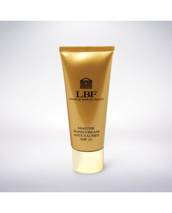 1 - Master Hand Cream Antitaches SPF10 100 ml - Crema Mani
