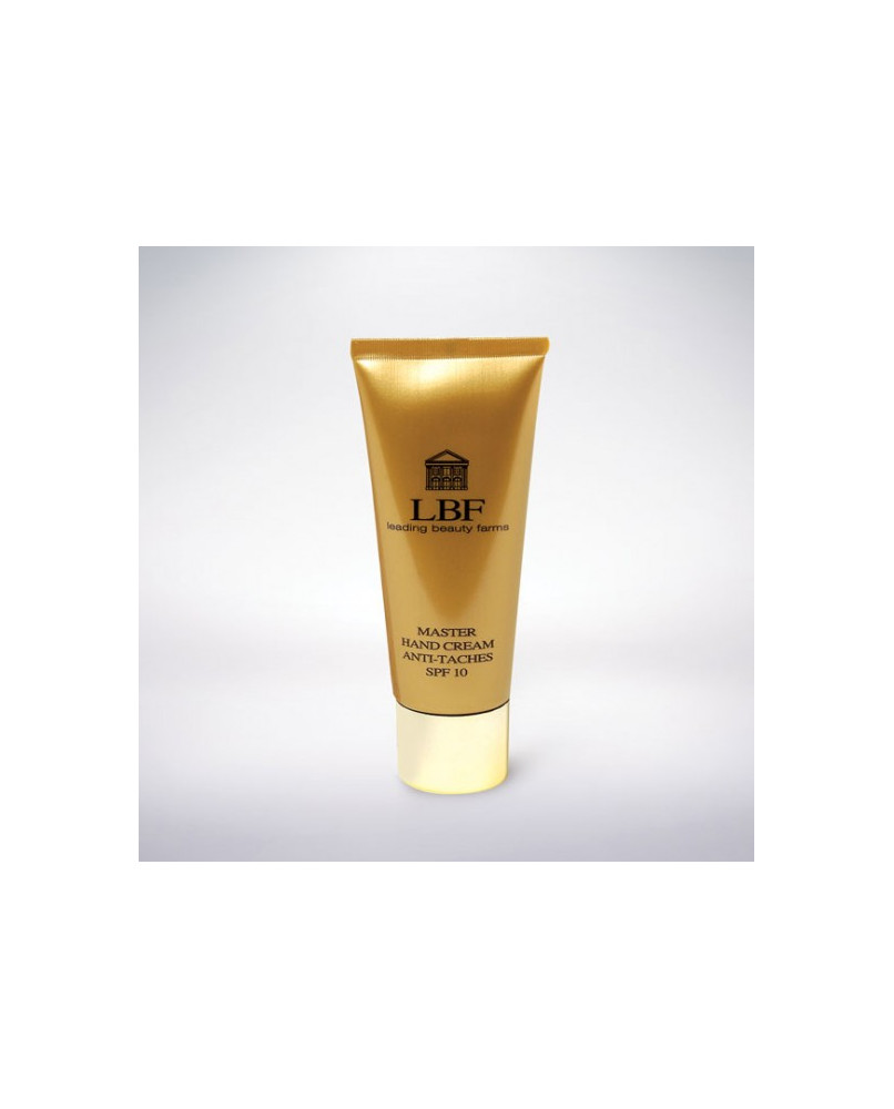 1 - Master Hand Cream Antitaches SPF10 100 ml - Crema Mani
