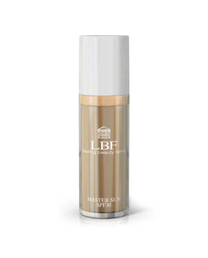 1 - Master Sun SPF30 50 ml - Solare Viso