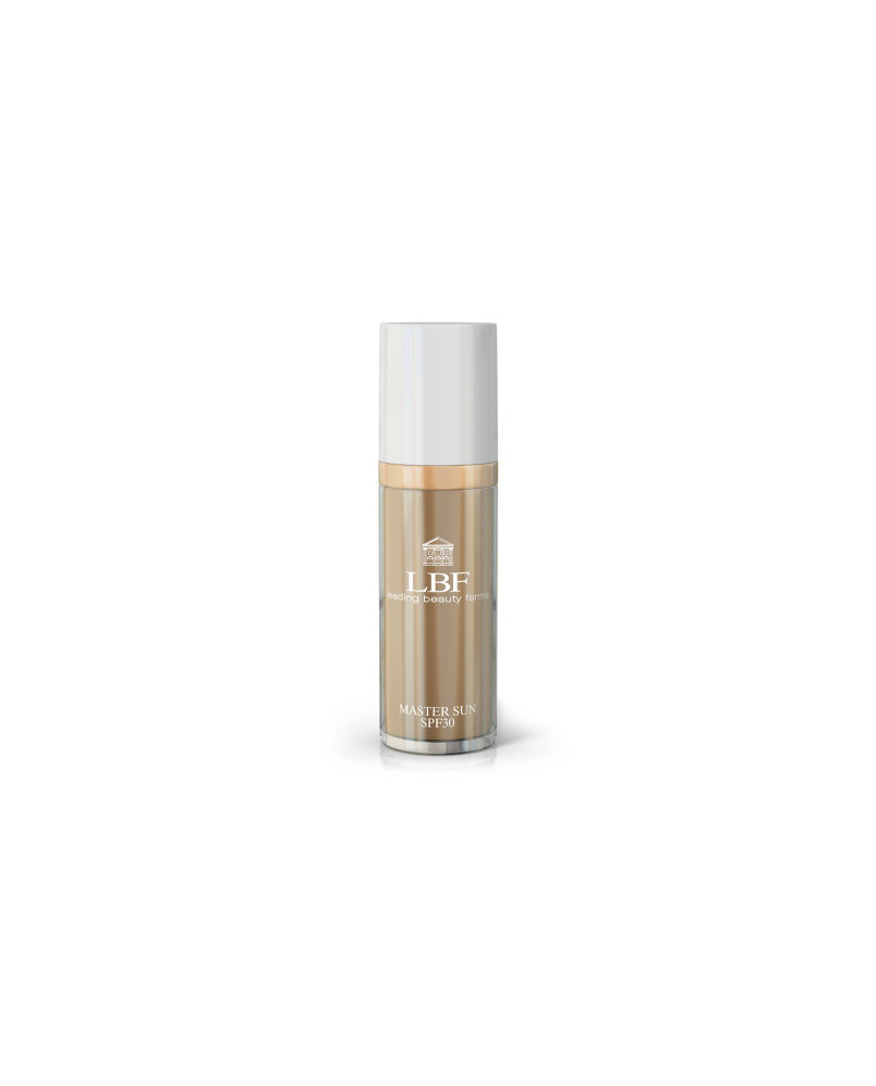 1 - Master Sun SPF30 50 ml - Solare Viso