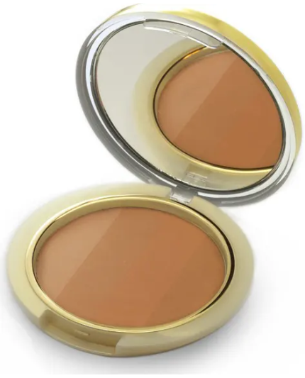 1 - Master All-Over Terre Quite SPF10 N.00 Sunsparkling 10 g - Terra Viso