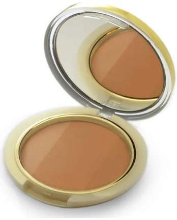 1 - Master All-Over Terre Quite SPF10 N.00 Sunsparkling 10 g - Terra Viso