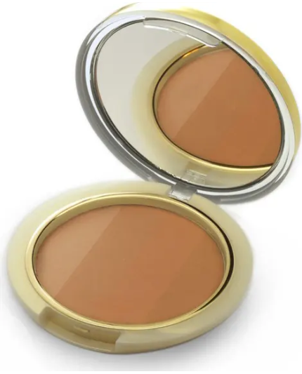 1 - Master All-Over Terre Quite SPF10 N.02 Sunset 10 g - Terra Viso