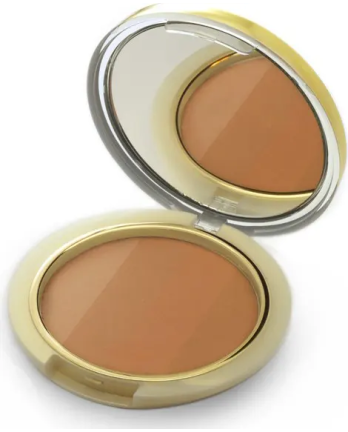 1 - Master All-Over Terre Quite SPF10 N.02 Sunset 10 g - Terra Viso
