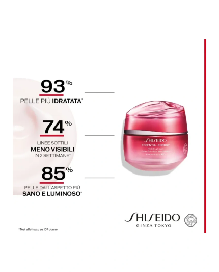 3 - Essential Energy Hydrating Cream 50ml