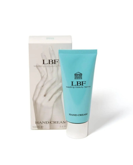1 - Hand Cream 100 ml - Crema Mani
