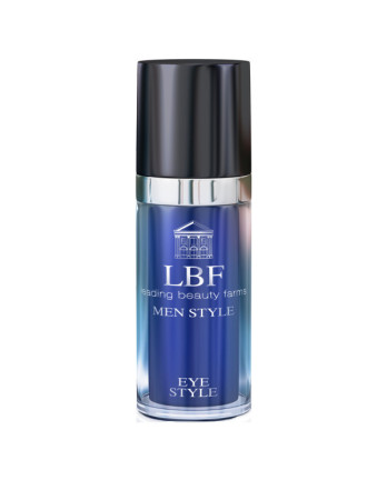 1 - Eye Style 30 ml - Contorno Occhi Uomo