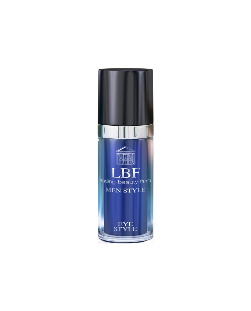 1 - Eye Style 30 ml - Contorno Occhi Uomo