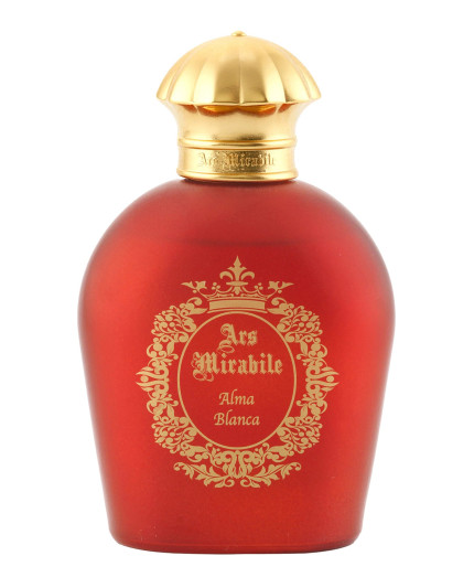 1 - Alma Blanca Extrait de Parfum 100 ml - Profumo Unisex