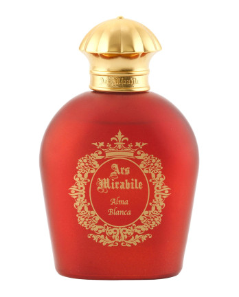 1 - Alma Blanca Extrait de Parfum 100 ml - Profumo Unisex