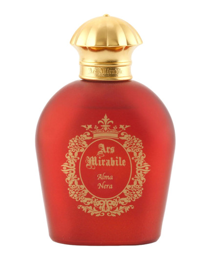 1 - Alma Nera Extrait de Parfum 100 ml - Profumo Unisex