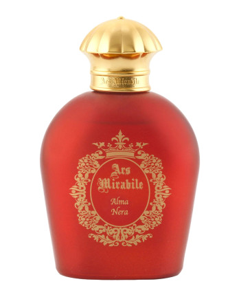 1 - Alma Nera Extrait de Parfum 100 ml - Profumo Unisex