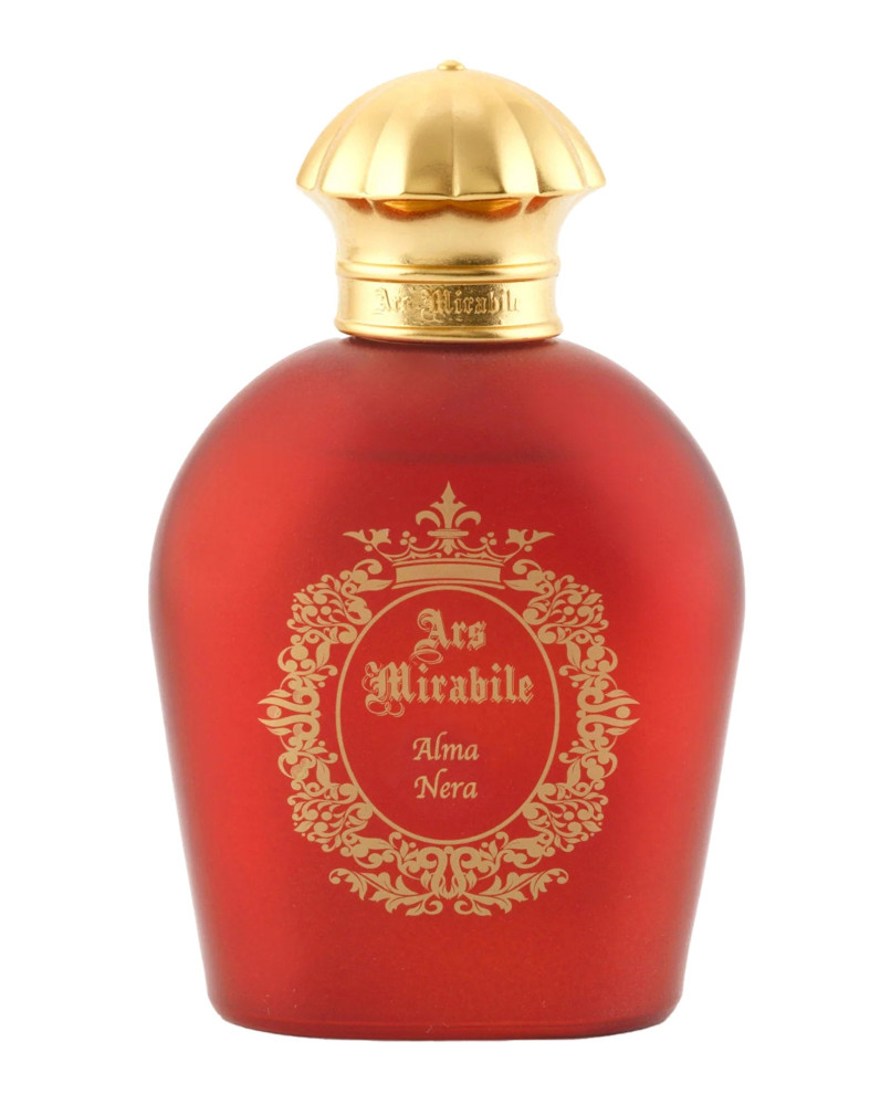 1 - Alma Nera Extrait de Parfum 100 ml - Profumo Unisex