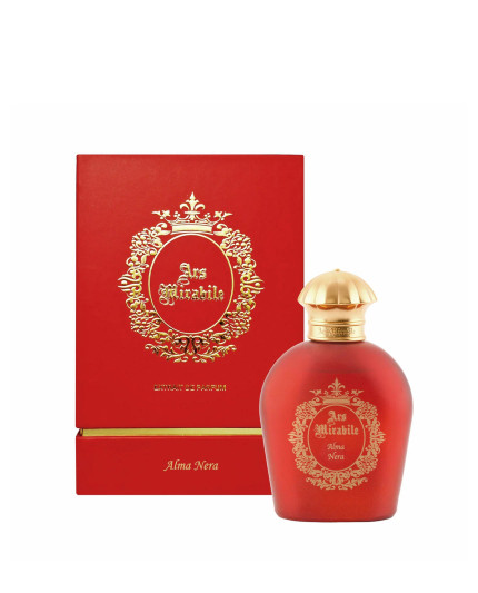 2 - Alma Nera Extrait de Parfum 100 ml - Profumo Unisex