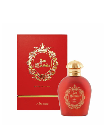 2 - Alma Nera Extrait de Parfum 100 ml - Profumo Unisex