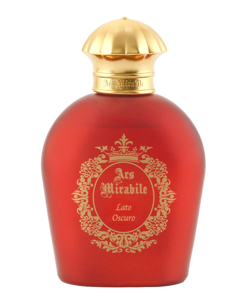 1 - Lato Oscuro Extrait de Parfum 100 ml - Profumo Unisex