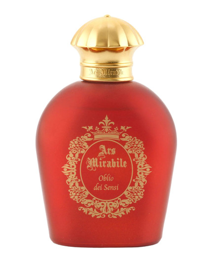 1 - Oblio dei Sensi Extrait de Parfum 100 ml - Profumo Unisex