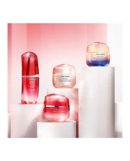 4 - Essential Energy Hydrating Cream 50ml