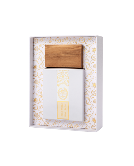 3 - Oro e Miele - Eau De Parfum 100 ml - Profumo Unisex