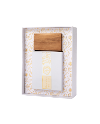 3 - Oro e Miele - Eau De Parfum 100 ml - Profumo Unisex