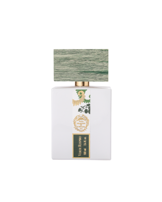 1 - Verde Respiro - Eau De Parfum 100 ml - Profumo Unisex