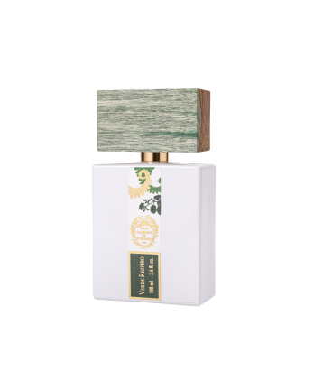 2 - Verde Respiro - Eau De Parfum 100 ml - Profumo Unisex