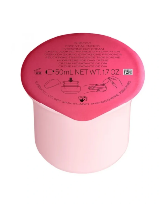 1 - Essential Energy Hydrating Day Cream Refill 50 ml