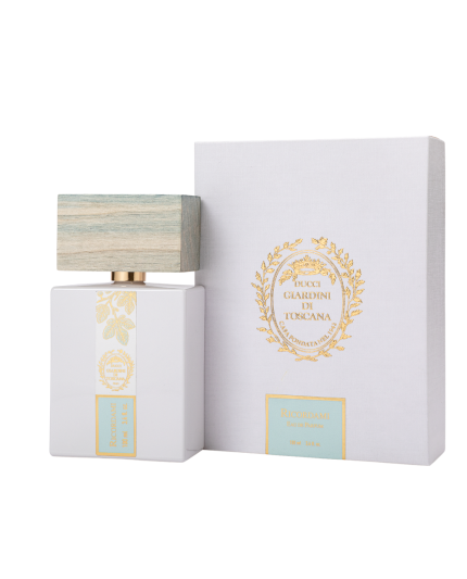 4 - Ricordami - Eau De Parfum 100 ml - Profumo Unisex