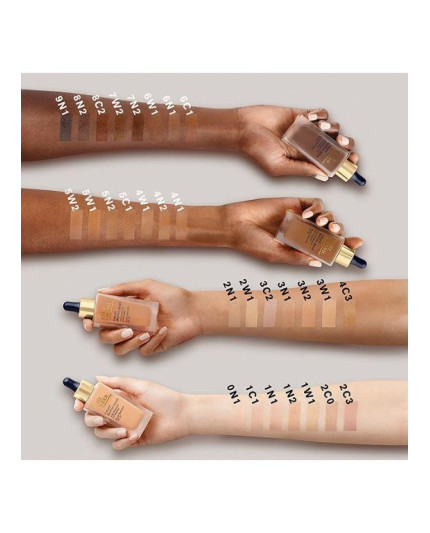 Futurist SkinTint Serum Foundation SPF 20 30 ml 2N1 Desert Beige - tutti i colori